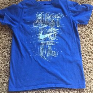 Nike TShirt